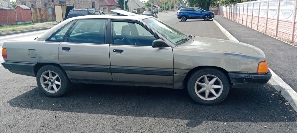 Продам Ауди 100 с3