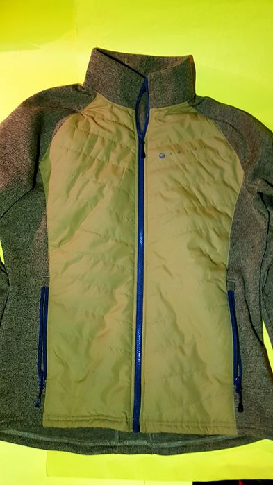 HALTI  мъжко спортно горнище