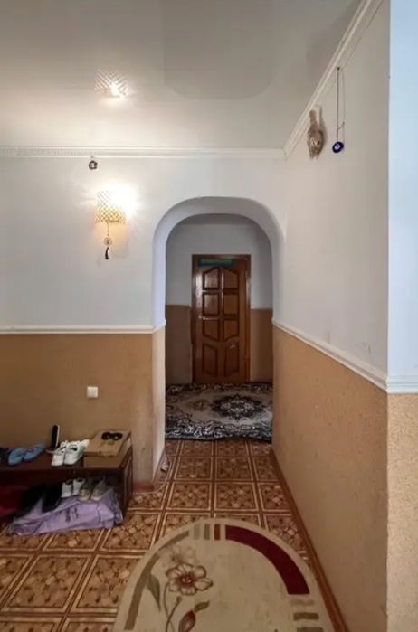 Квартира 4-х комнатная