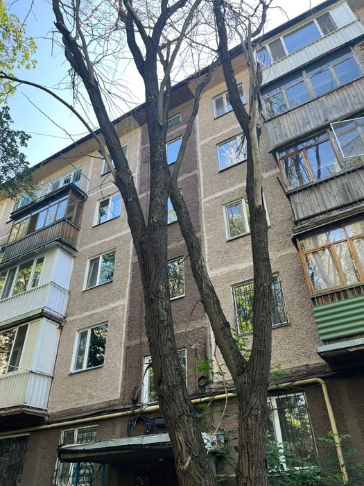 Спил деревьев, санитарный подрезка деревьев