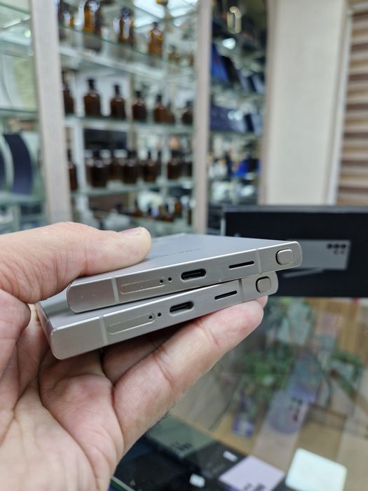 Samsung S24Ultra 12/256GB