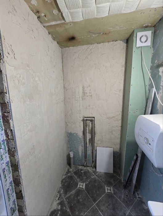 Два гаража ПК Локомотив