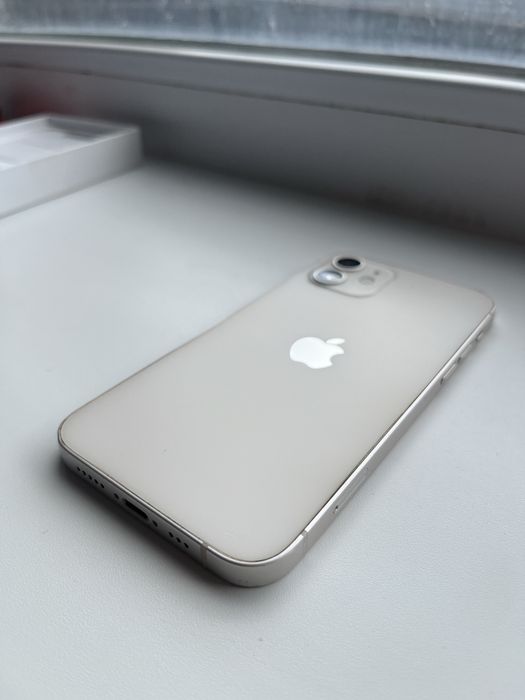 Iphone 12 продам