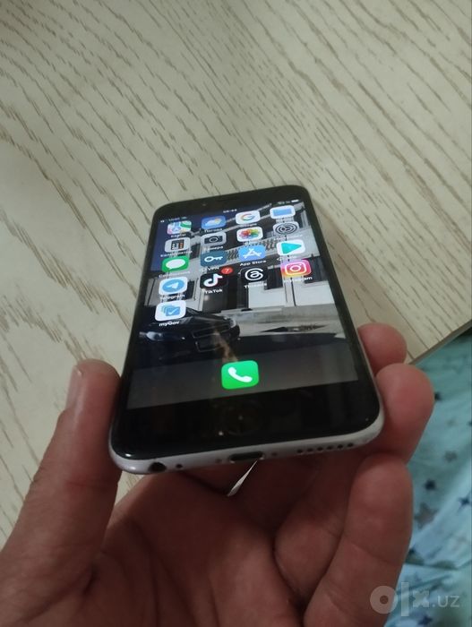 IPHONE 6S original
