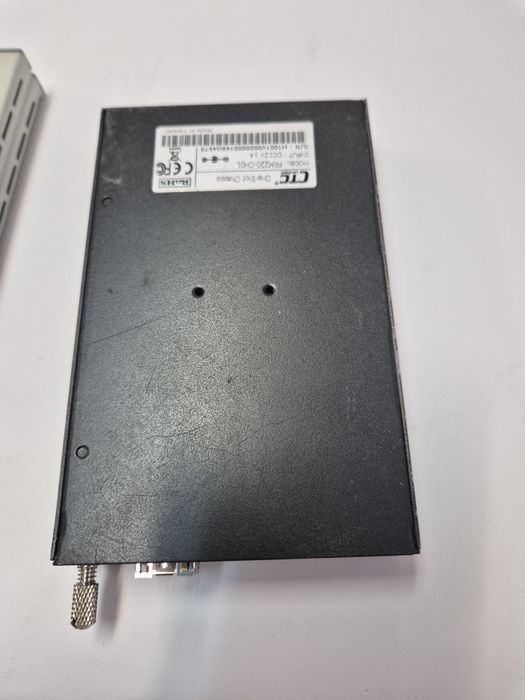 vand carcase ctc union