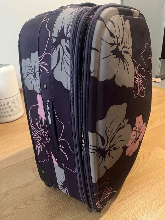 Дамски/детски куфар