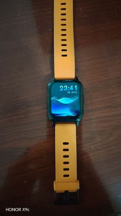 Smart watch цена за все