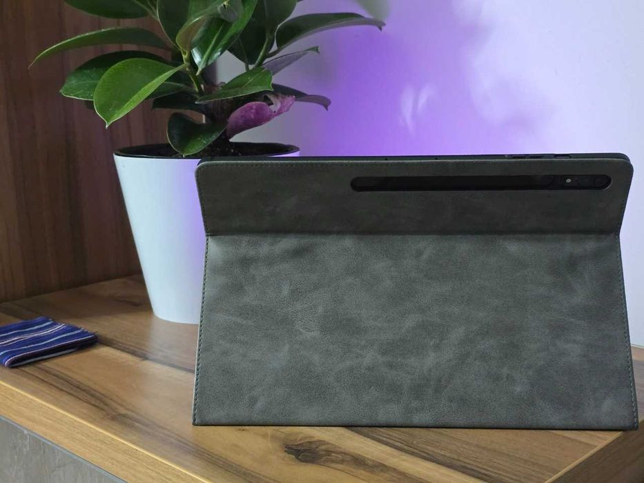 Galaxy Tab S8 ULTRA 12/256 GB, Wi-Fi (Japan)