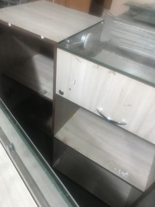 Торговое оборудование .