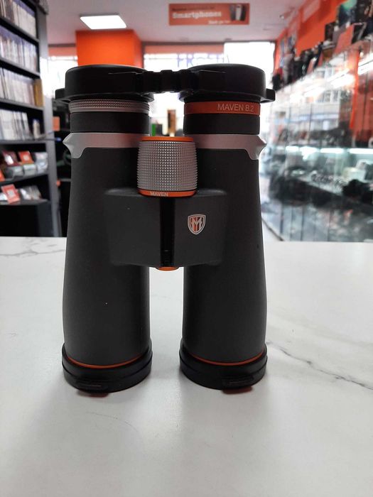 UP Dorobanti/Binoclu Maven B2 45 mm ED 11x45/Garantie 12 LUNI