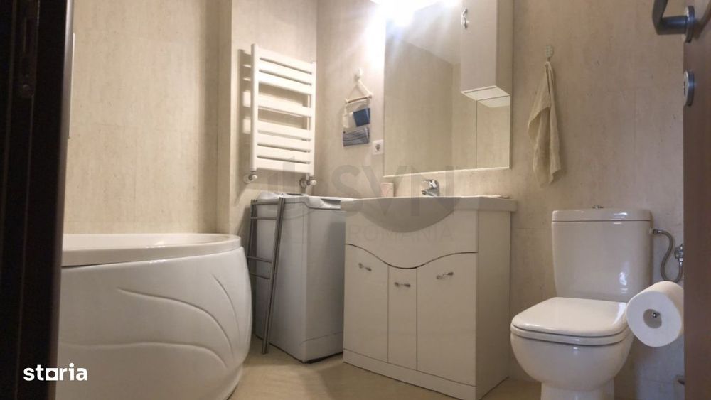 Apartament 2 camere - Herastrau - Lux