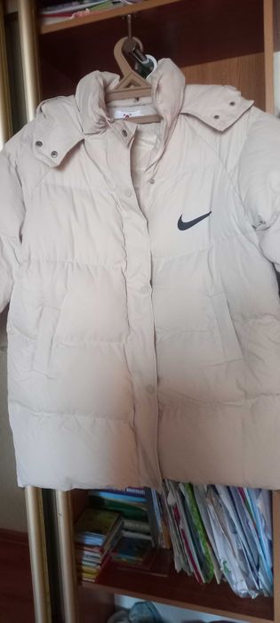 Продам зимнюю куртку