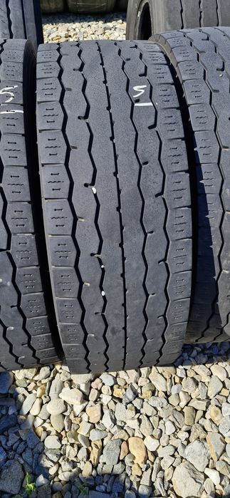 Anvelope 295/60/22.5 Aeolus
