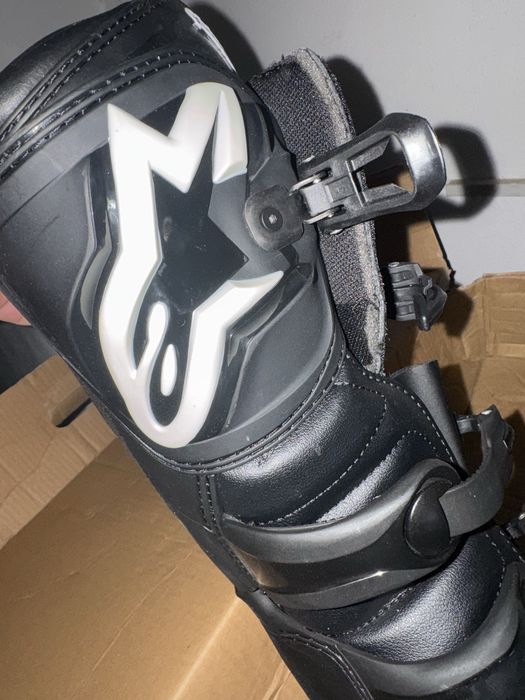 Cizme  Motocross / Enduro AlpineStar Tech 3