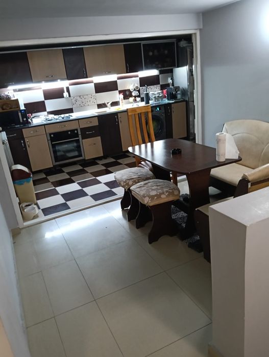 Închiriez la casa in Tulcea