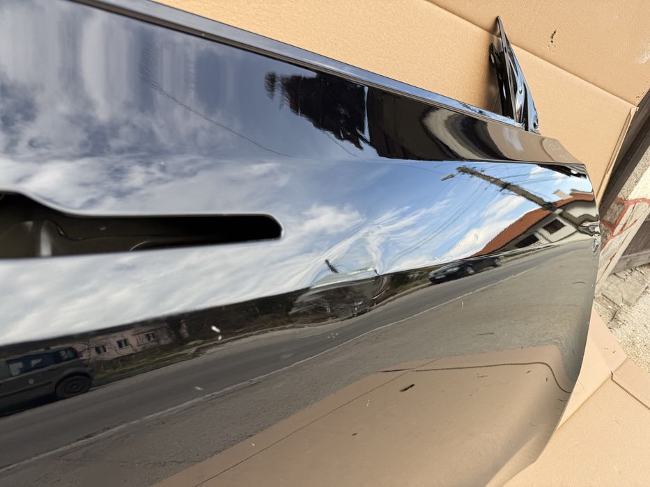 Врати Tesla Model Y 2021