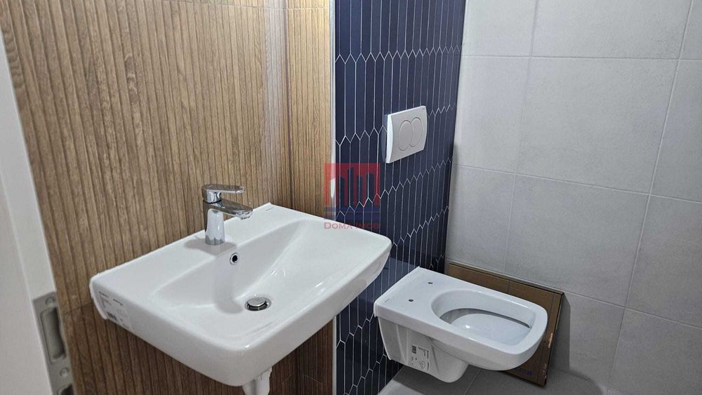 Apartament 3 camere multifuncțional | Parter | Avantgarden 3 Brașov – Faza 5 | Prima închiriere