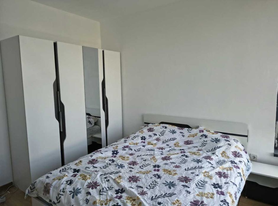 Дава се под наем Двустаен апартамент в София, Люлин 1 - 56 кв.м за 458.49 € - Снимка #6