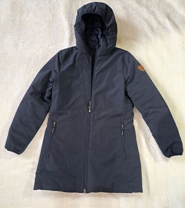 Vând geacă 2 fețe