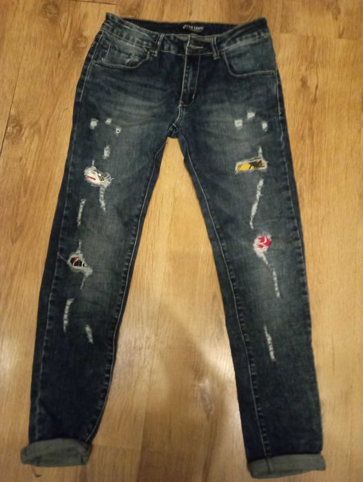 Промоция на дънки