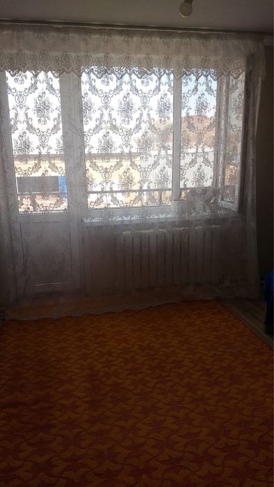 Сдам комнату район маг. Сымбат