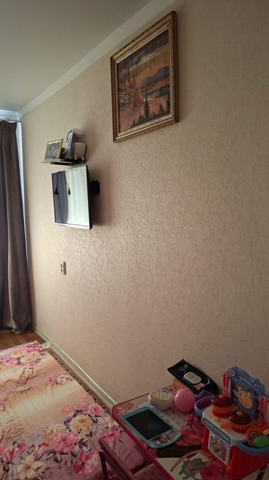 Продается 2-ком квартира