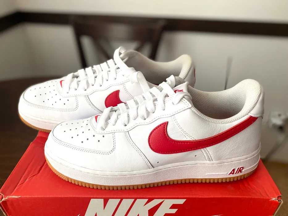 Nike Air Force 1 НОВИ с кутия №43
