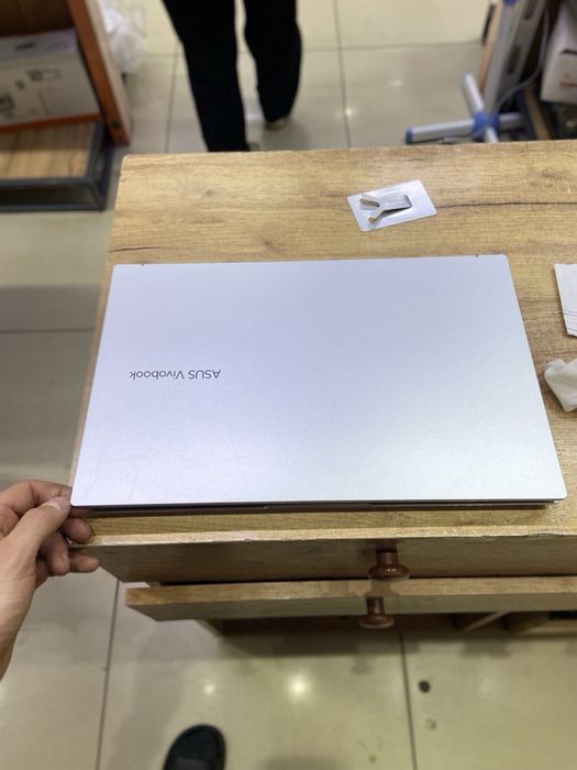 Ноутбук Asus Vivobook