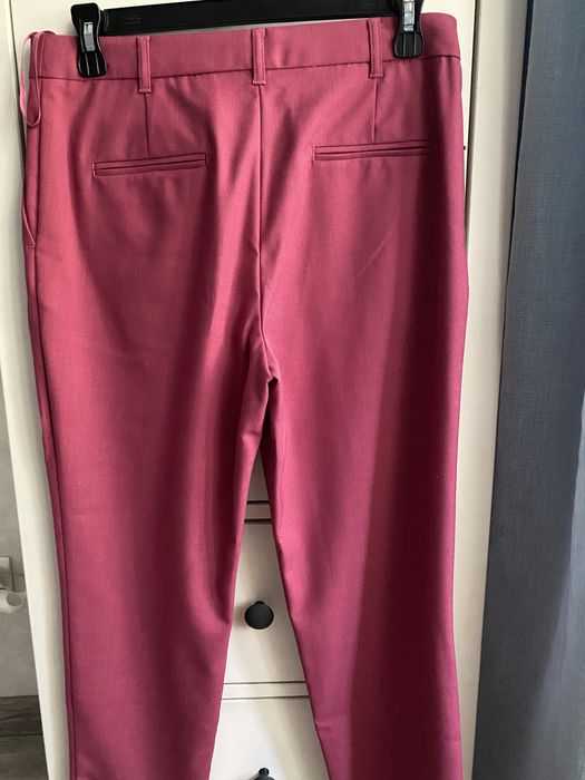 Брюки летние next