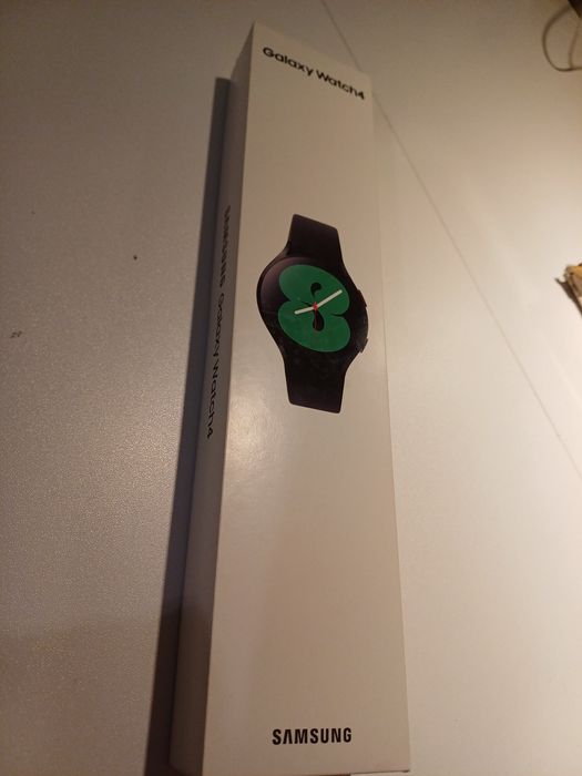 Samsung Galaxy Watch 4