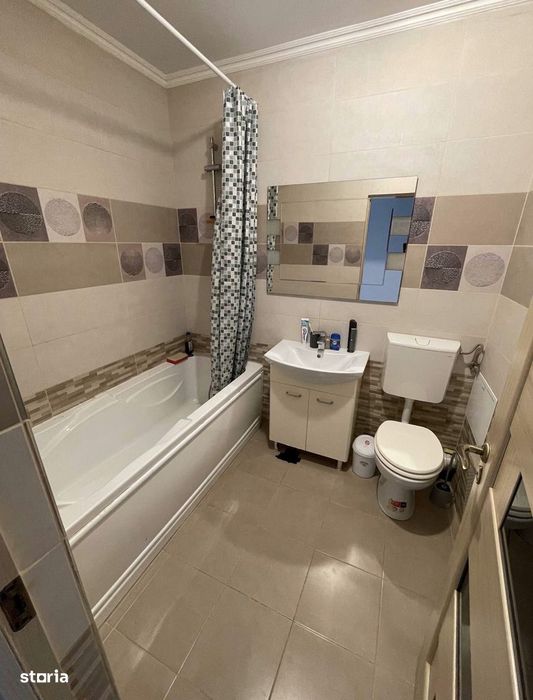 Apartament La Cheie - 3 Camere | Balcon | Parcare - Teilor | Floresti