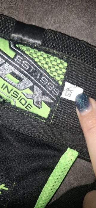 Продам защиту карате кеушинкай