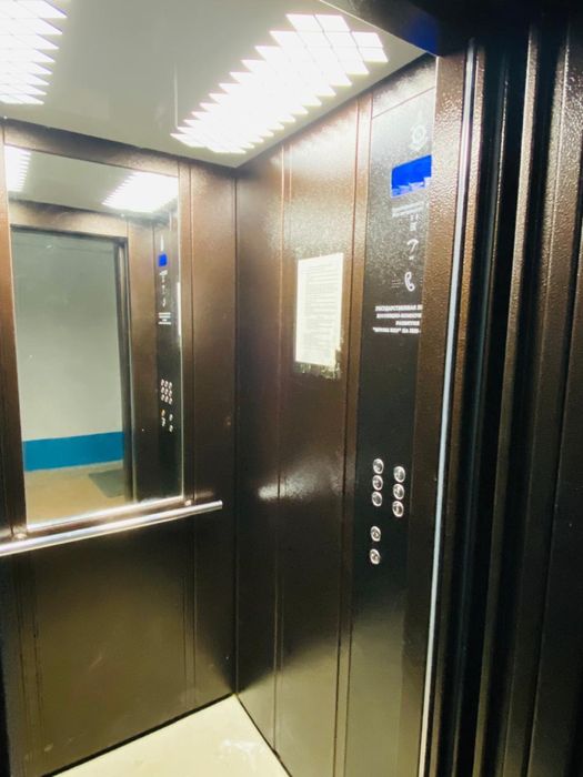 Квартира в самом центре города