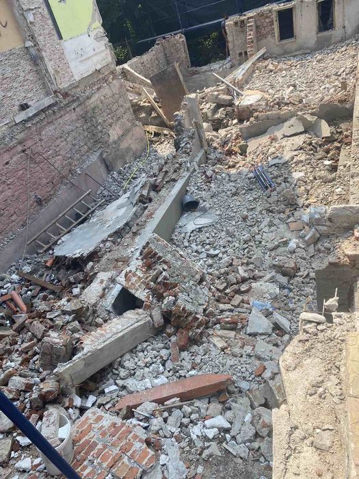 Услуги с комбиниран и мини багер