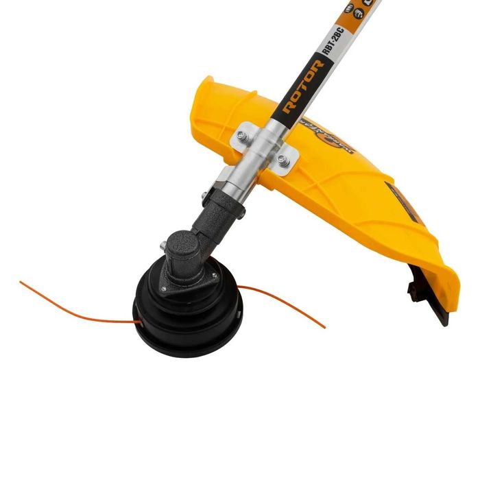 trimmer cu acumulator aparat de taiat iarba