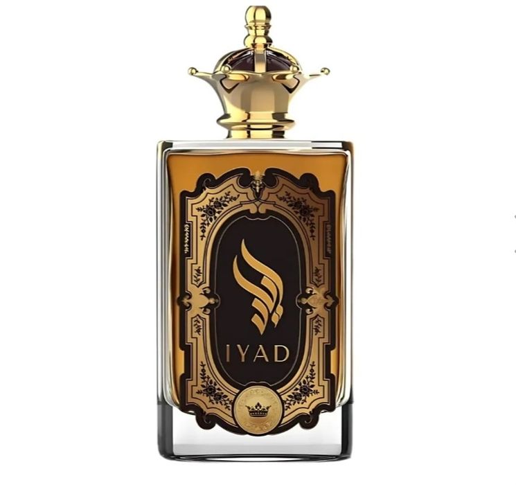 Арабски парфюм  IyadI.