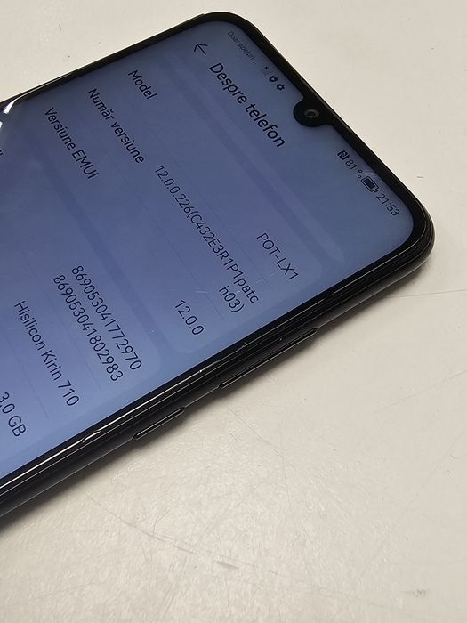 Telefon /smartphone functional