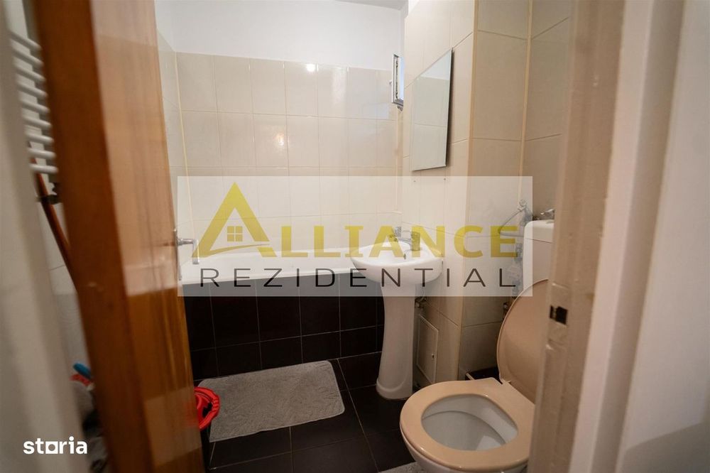 Apartament 3 camere de vanzare â 3 minute Metrou Tineretului si Parc