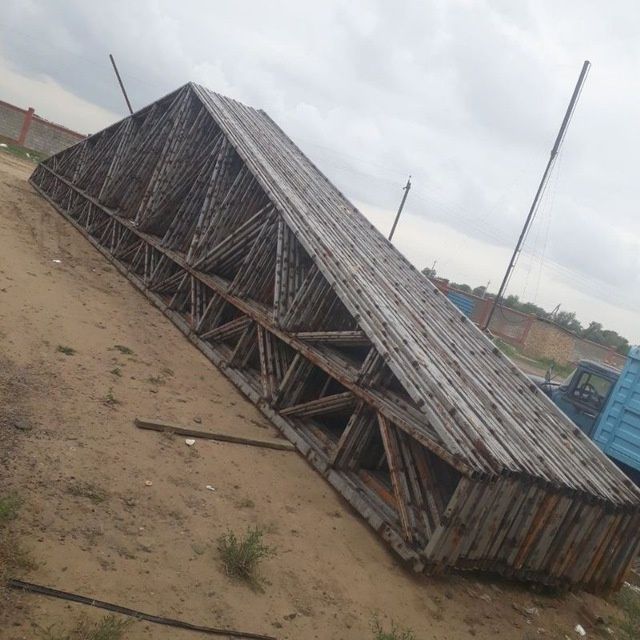 Том Кисмини Ёпиб Бермих