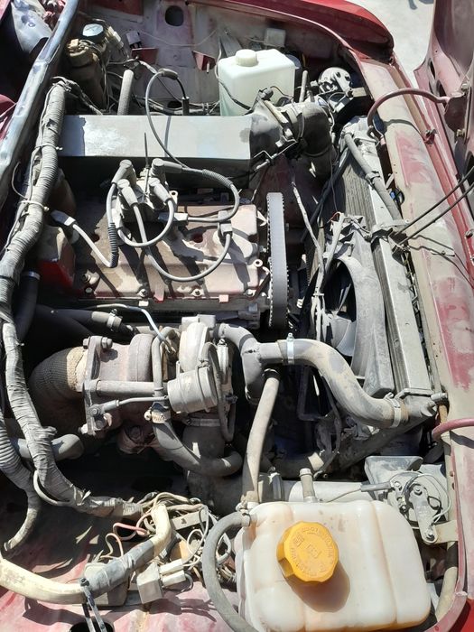 Продаю Ваз 2103 в хорошем состоянии