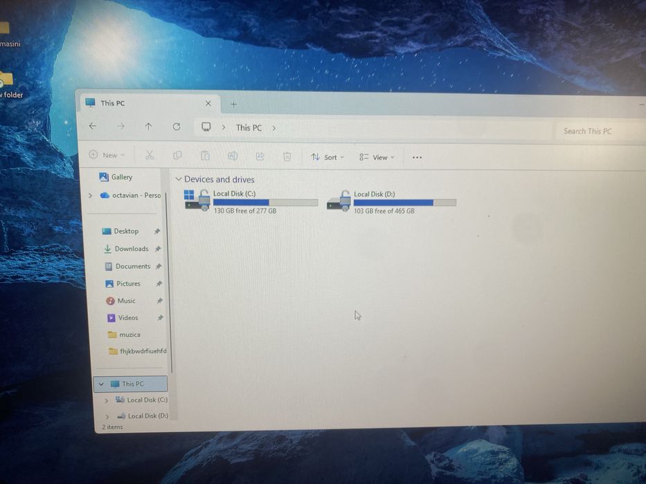 Vand pc gamin URGENT IEFTIN