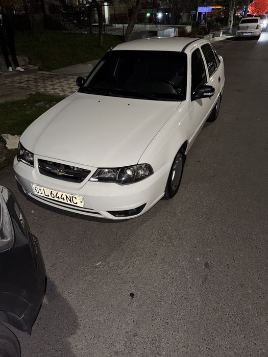 Nexia 2.  1.6 oq rang super kondicioner  204.000 probeg. Gaz yoq
