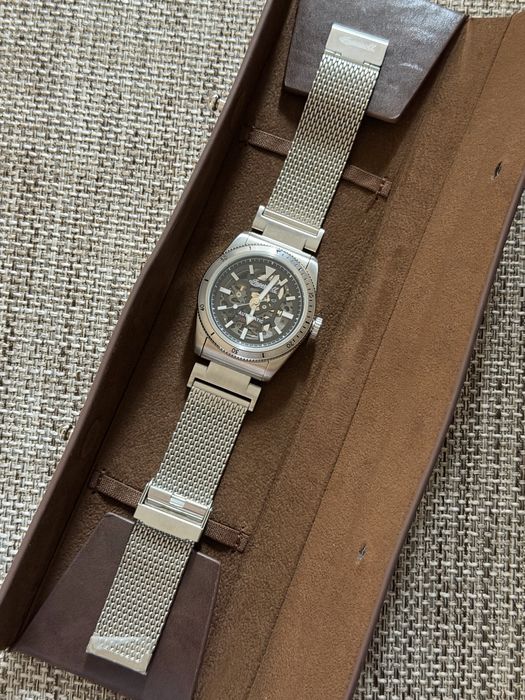 Автоматичен часовник Ingersoll 1892 43mm
