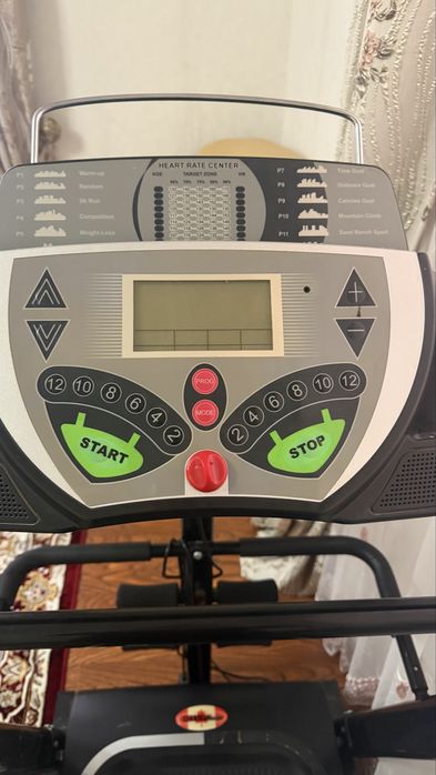 Продам Беговую дорожку для дома