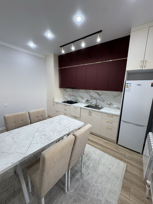 продам 1 комн квартиру в р. Батыс-2