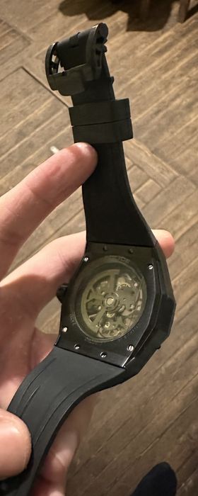 Мъжки часовник police