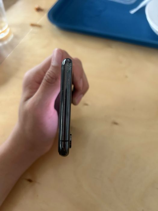 Продаю iphone xs max 256gb
