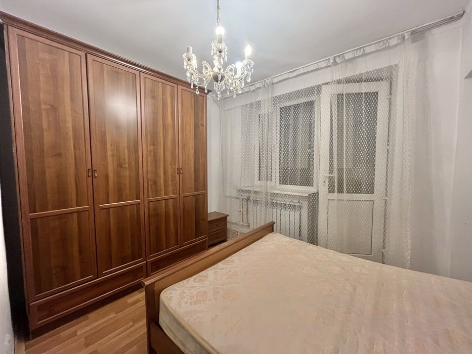 Сдам 2 комн. кв. Сейфуллина Шевченко