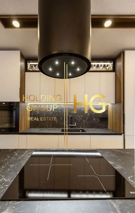 Продава се Двустаен апартамент в к.к. Св.Св. Константин и Елена - 71 кв.м за 3310 €/кв.м - Снимка #9