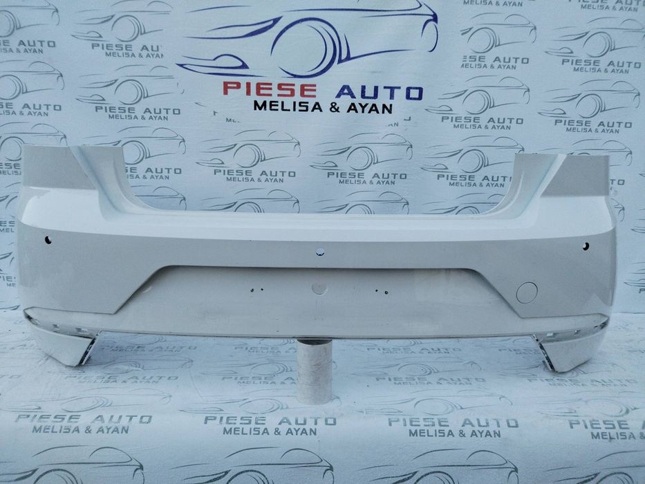 Bara spate Seat Ibiza 6F an 2017-2018-2019-2020-2021-2022-2023-2024-20